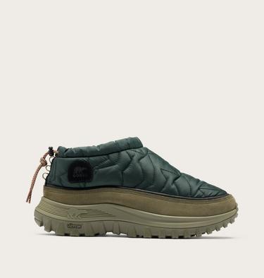 Callsign Daybreak Mid Men's Sneaker, Color: Deep Woods, Stone Green, image 5