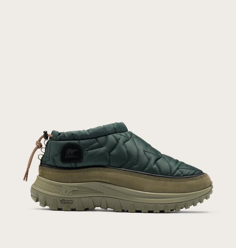 Callsign Daybreak Mid Men's Sneaker, Color: Deep Woods, Stone Green, image 1