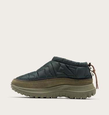 Callsign Daybreak Mid Men's Sneaker, Color: Deep Woods, Stone Green, image 8