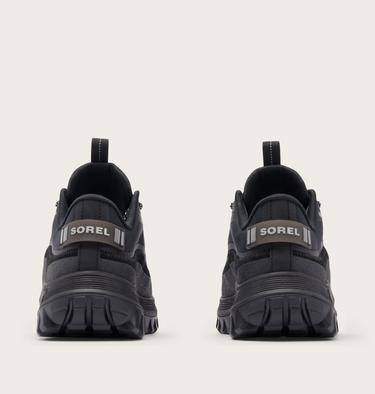 Callsign Enigma GTX Men's Sneaker, Color: Black, Black, image 3