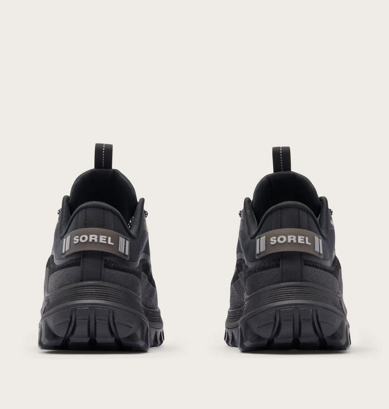 Callsign Enigma GTX Men's Sneaker, Color: Black, Black, image 3
