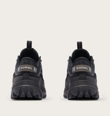 Men's Callsign Enigma GTX Sneaker, Color: Black, Black, image 3