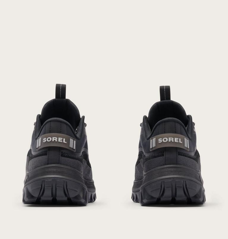 Men's Callsign Enigma GTX Sneaker, Color: Black, Black, image 3