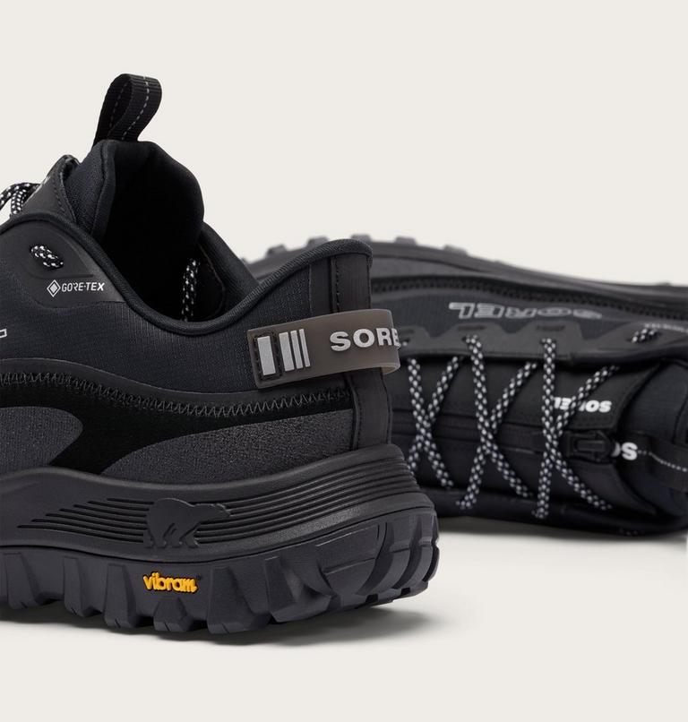 Men's Callsign Enigma GTX Sneaker, Color: Black, Black, image 10