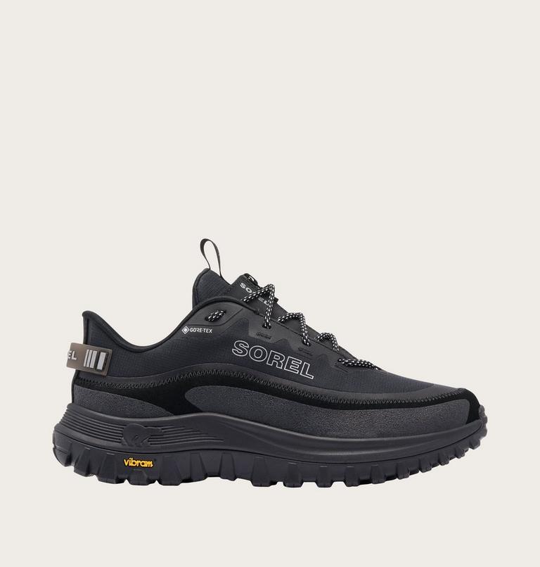 Callsign Enigma GTX Men's Sneaker, Color: Black, Black, image 1