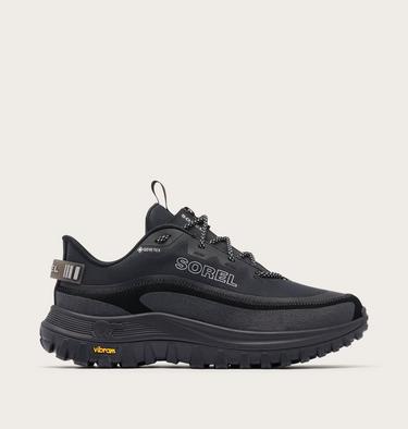 Men's Callsign Enigma GTX Sneaker, Color: Black, Black, image 1