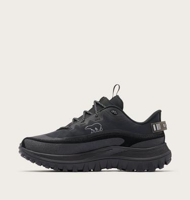 Men's Callsign Enigma GTX Sneaker, Color: Black, Black, image 4