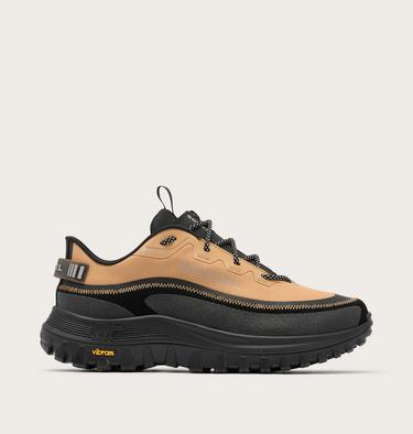 Men's Callsign Enigma GTX Sneaker, Color: Tawny Buff, Black, image 1