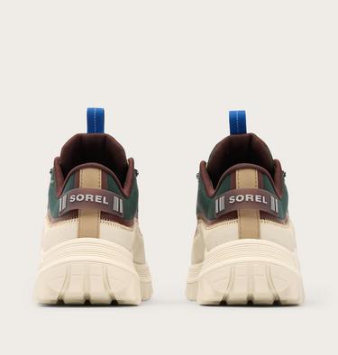 Callsign Enigma GTX Men's Sneaker, Color: Deep Woods, Bleached Ceramic, image 7