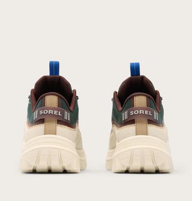 Men's Callsign Enigma GTX Sneaker, Color: Deep Woods, Bleached Ceramic, image 3