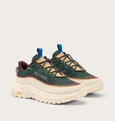 Callsign Enigma GTX Men's Sneaker, Color: Deep Woods, Bleached Ceramic, image 6