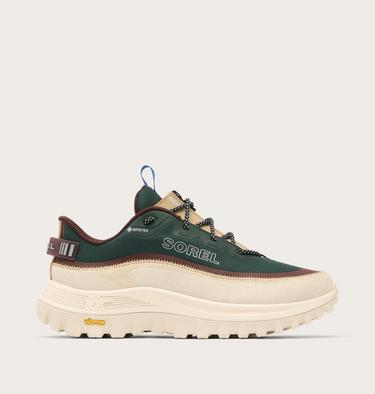 Men's Callsign Enigma GTX Sneaker, Color: Deep Woods, Bleached Ceramic, image 1