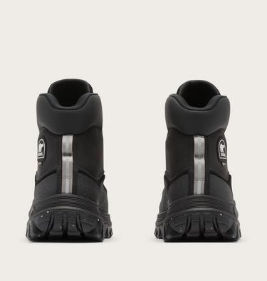 Callsign Conquest GTX Men's Boot, Color: Black, Black, image 3