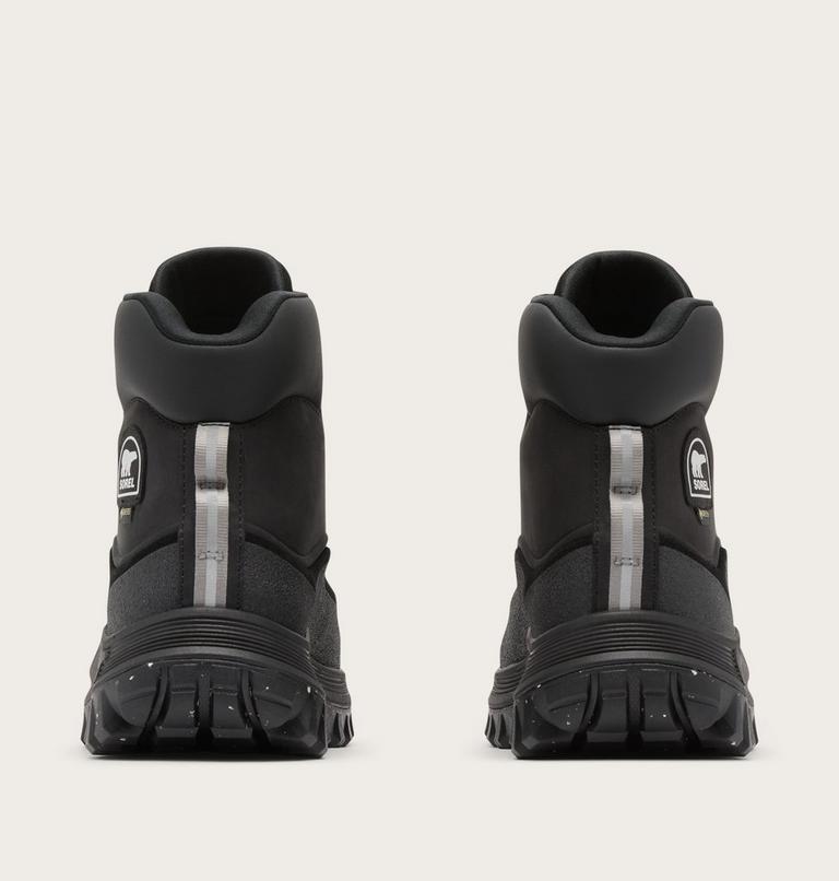 Callsign Conquest GTX Men's Boot, Color: Black, Black, image 3