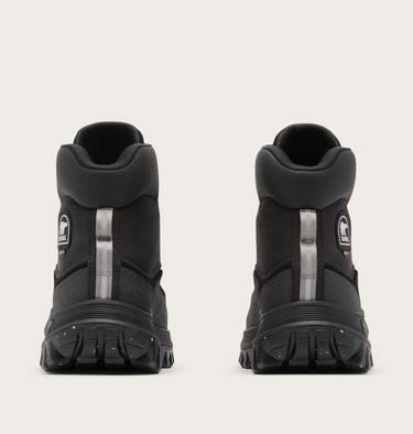 Callsign Conquest GTX Men's Boot, Color: Black, Black, image 3
