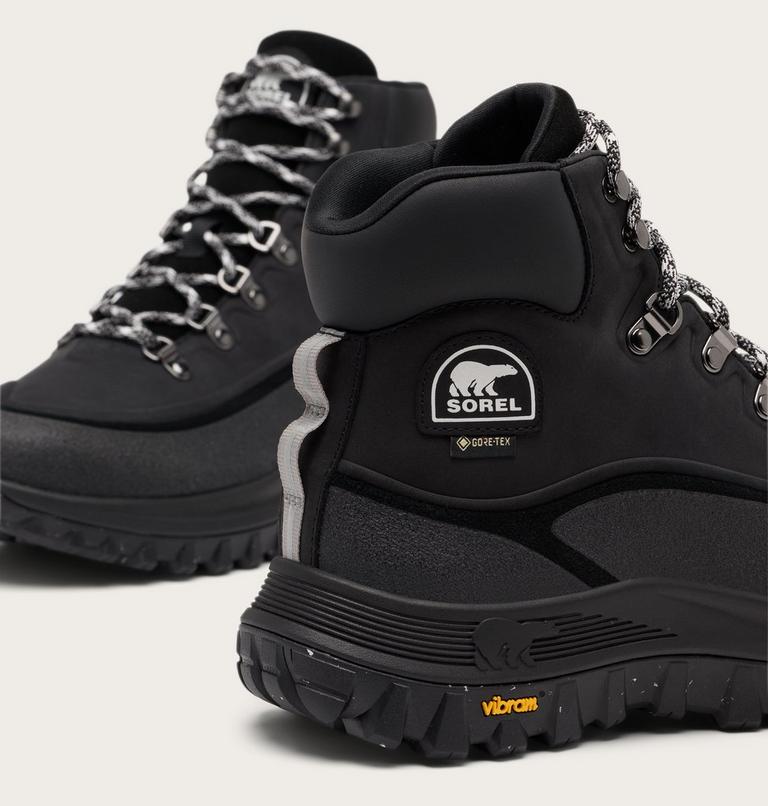 Callsign Conquest GTX Men's Boot, Color: Black, Black, image 6