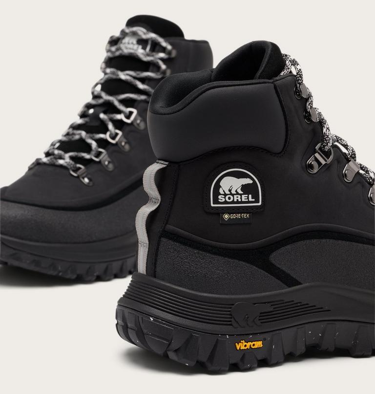Callsign Conquest GTX Men's Boot, Color: Black, Black, image 10