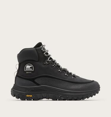 Callsign Conquest GTX Men's Boot, Color: Black, Black, image 1