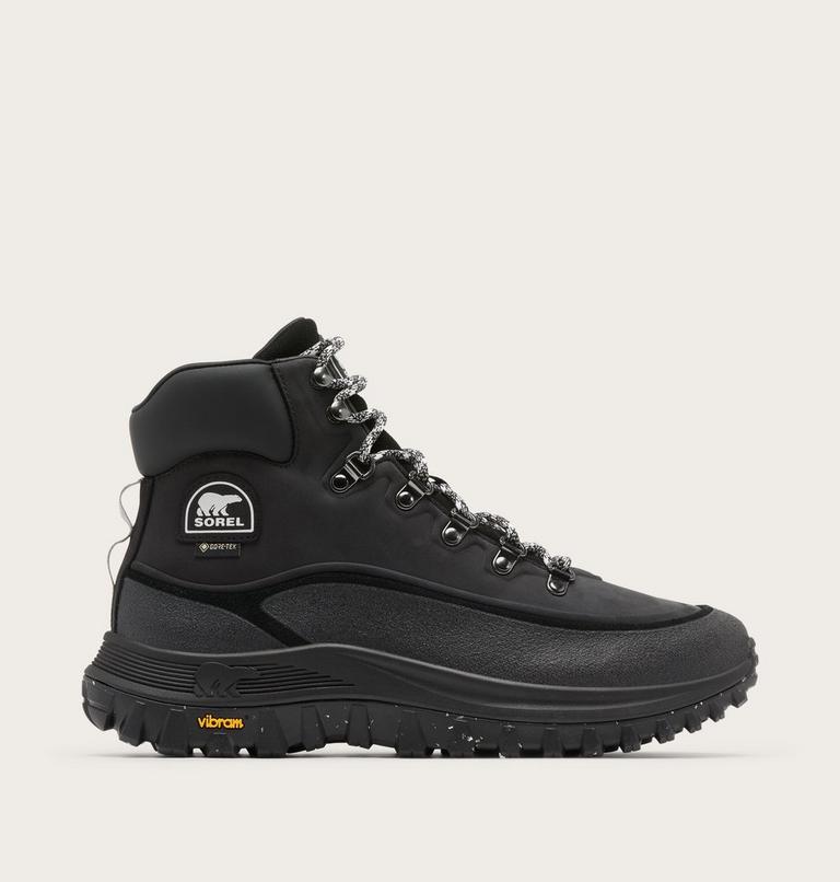 Callsign Conquest GTX Men's Boot, Color: Black, Black, image 1