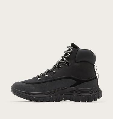 Callsign Conquest GTX Men's Boot, Color: Black, Black, image 4