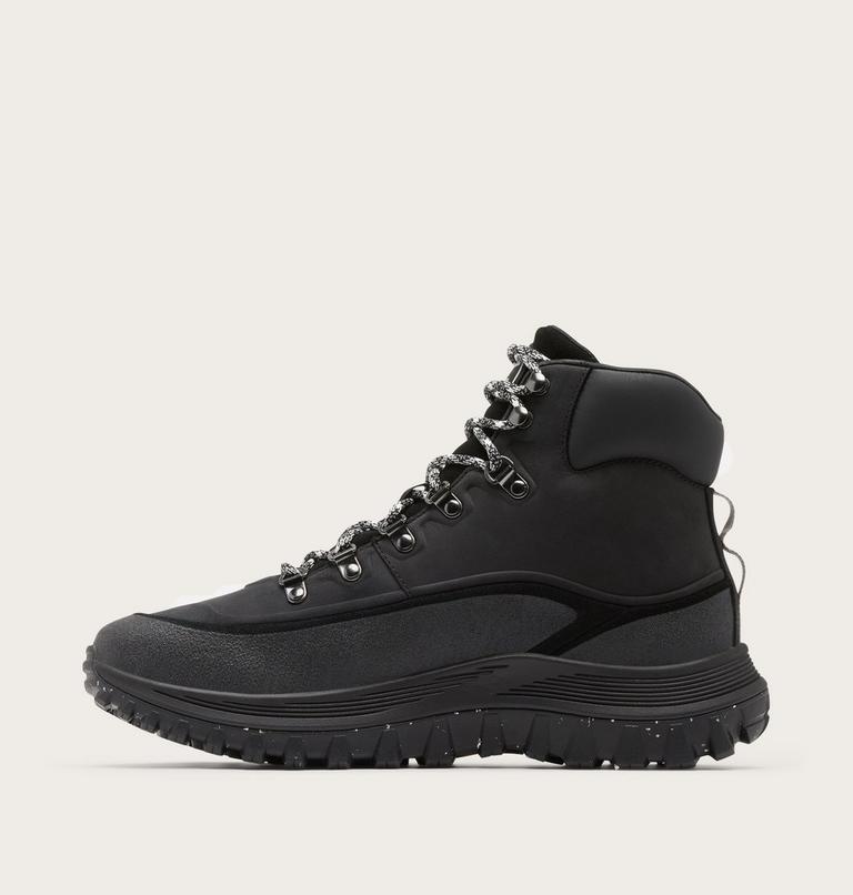 Callsign Conquest GTX Men's Boot, Color: Black, Black, image 4