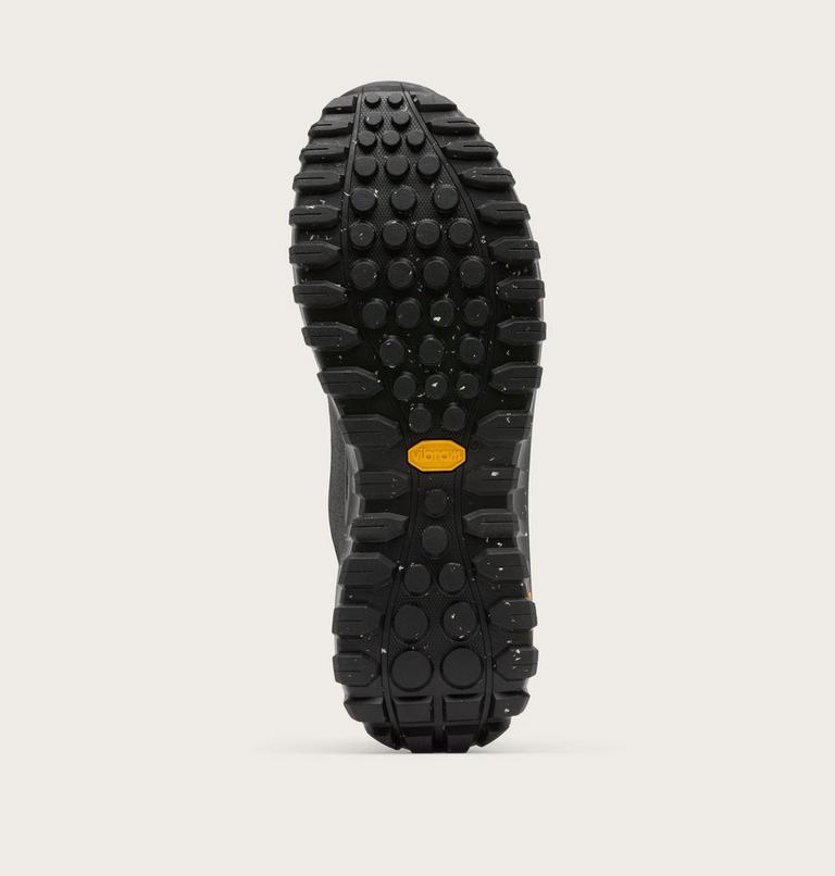 Callsign Conquest GTX Men's Boot, Color: Black, Black, image 6