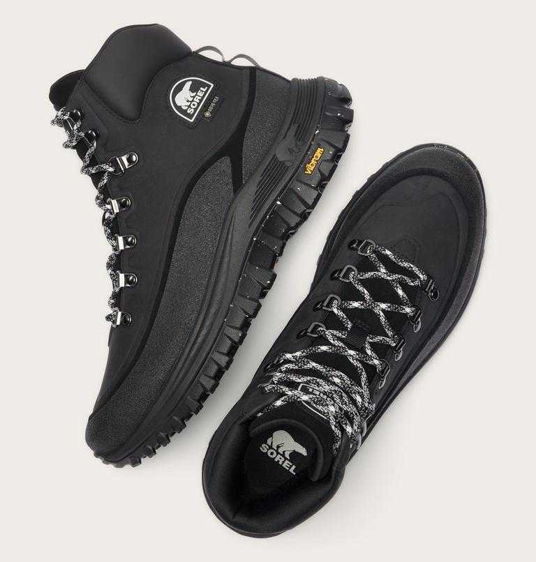 Callsign Conquest GTX Men's Boot, Color: Black, Black, image 5
