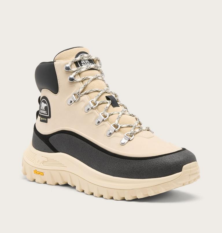 Callsign Conquest GTX Men's Boot, Color: Bleached Ceramic, Black, image 7