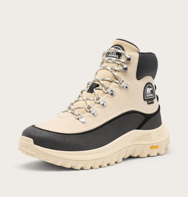 Callsign Conquest GTX Men's Boot, Color: Bleached Ceramic, Black, image 8