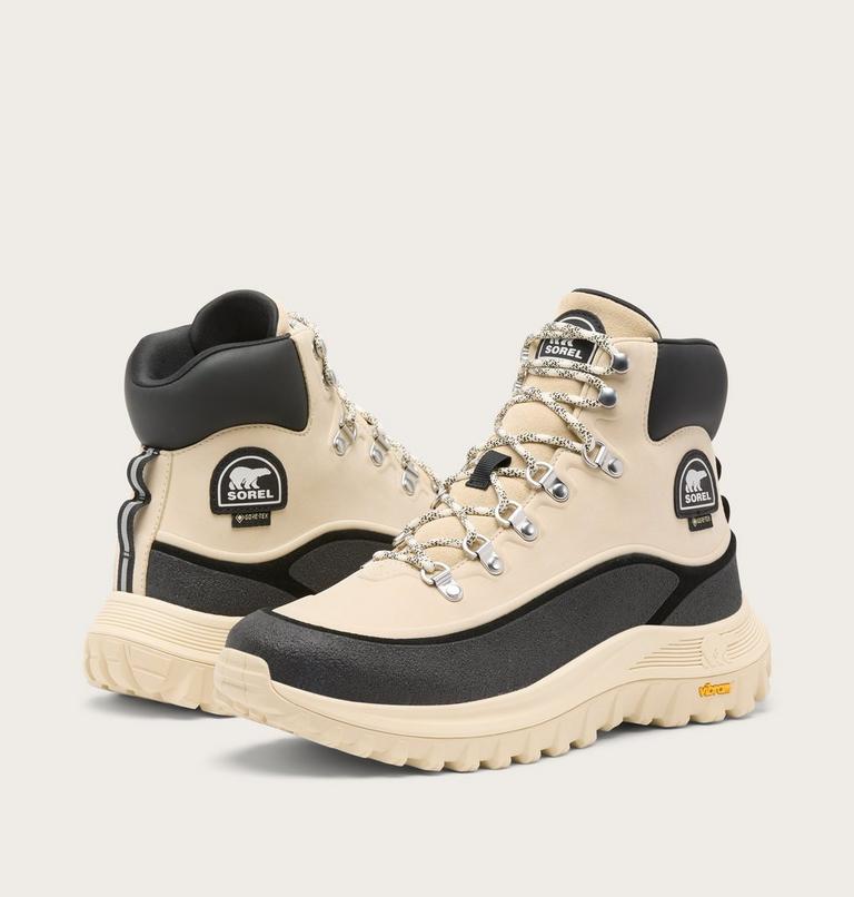 Callsign Conquest GTX Men's Boot, Color: Bleached Ceramic, Black, image 9