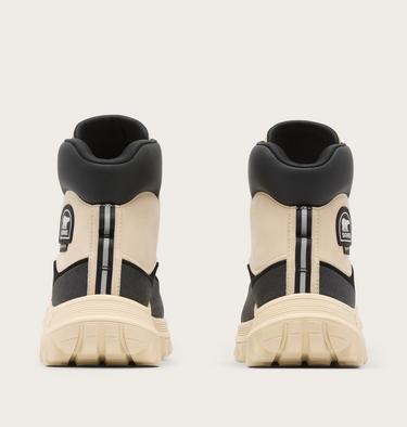 Callsign Conquest GTX Men's Boot, Color: Bleached Ceramic, Black, image 7
