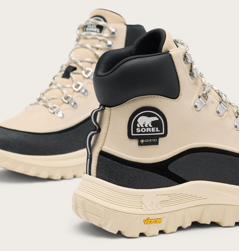 Callsign Conquest GTX Men's Boot, Color: Bleached Ceramic, Black, image 10