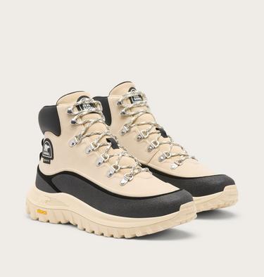 Callsign Conquest GTX Men's Boot, Color: Bleached Ceramic, Black, image 6