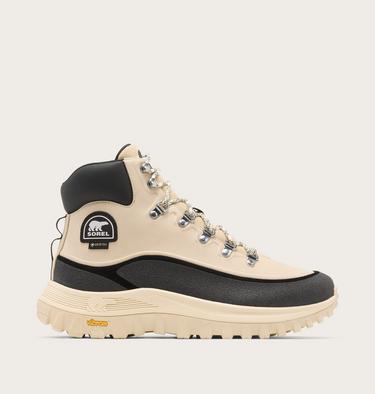 Callsign Conquest GTX Men's Boot, Color: Bleached Ceramic, Black, image 5