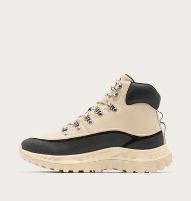 Callsign Conquest GTX Men's Boot, Color: Bleached Ceramic, Black, image 8