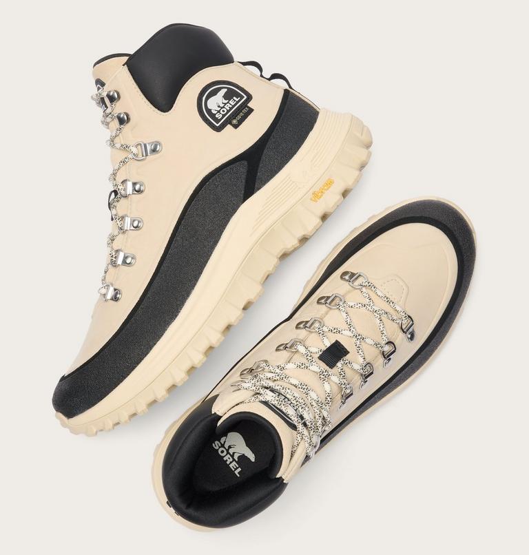 Callsign Conquest GTX Men's Boot, Color: Bleached Ceramic, Black, image 5