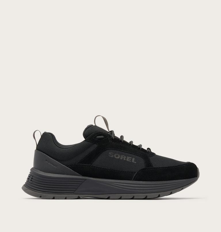 Zapatillas impermeables Outing SE para hombre, Color: Black, Black, image 1