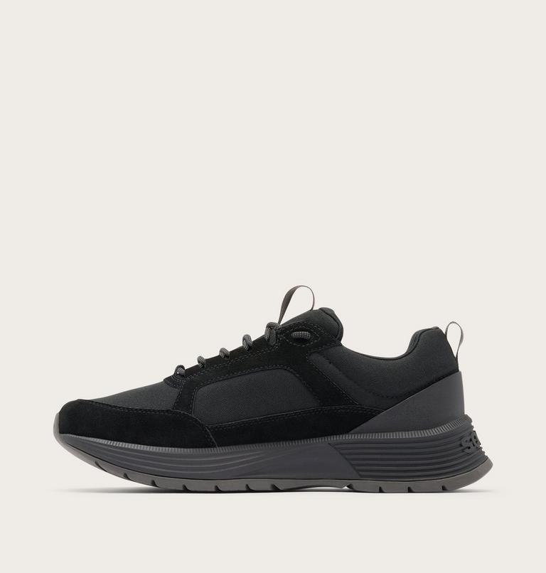 Zapatillas impermeables Outing SE para hombre, Color: Black, Black, image 4