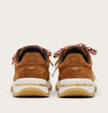 Basket KINETIC Ember Luxury Femme, Color: Iced Tea, Snow, image 11