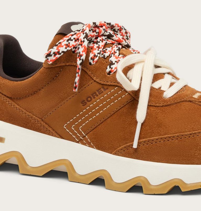 Kinetic Ember Lux Chaussures de Sport Pour Femme, Color: Iced Tea, Snow, image 5