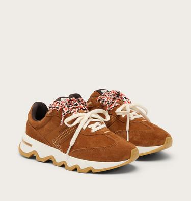 Basket KINETIC Ember Luxury Femme, Color: Iced Tea, Snow, image 10