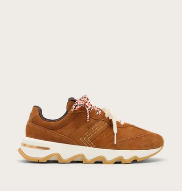 Basket KINETIC Ember Luxury Femme, Color: Iced Tea, Snow, image 9