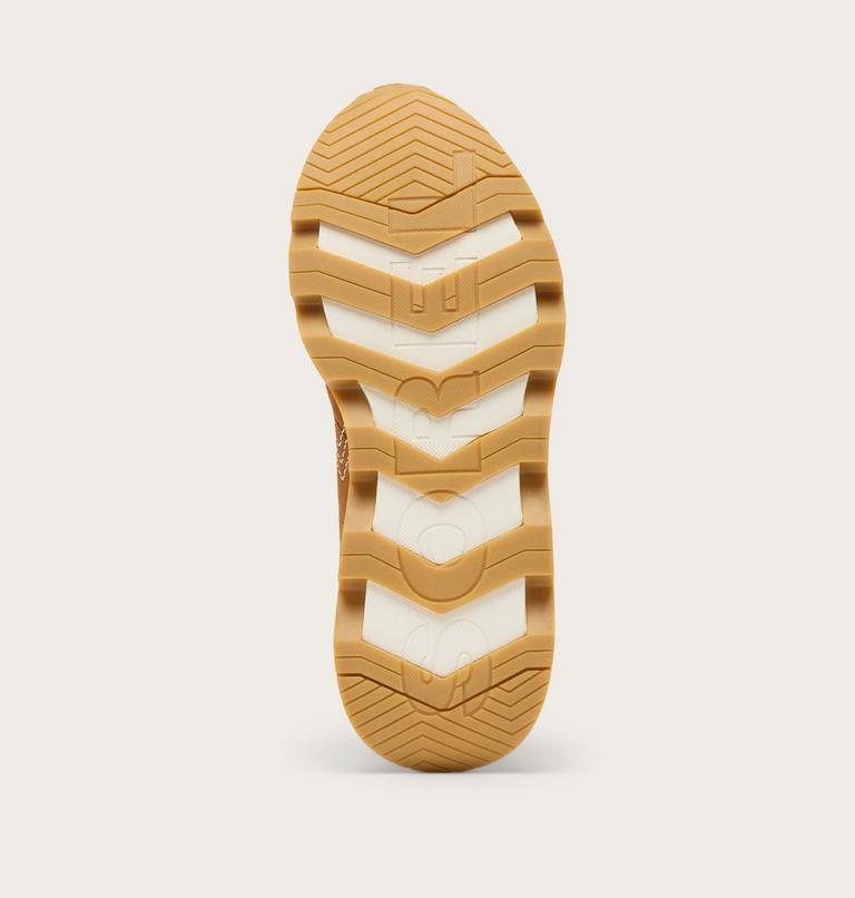 Kinetic Ember Lux Chaussures de Sport Pour Femme, Color: Iced Tea, Snow, image 7