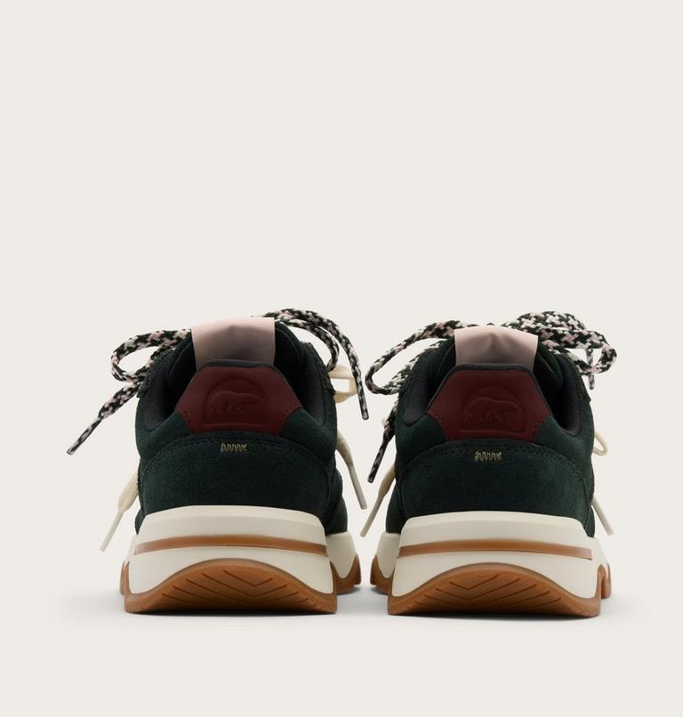 Kinetic Ember Lux Women's Sneaker, Color: Deep Woods, Pink Salt, image 3