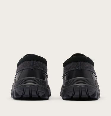 Men's CALLSIGN Northwater Shoe, Color: Black, Black, image 7