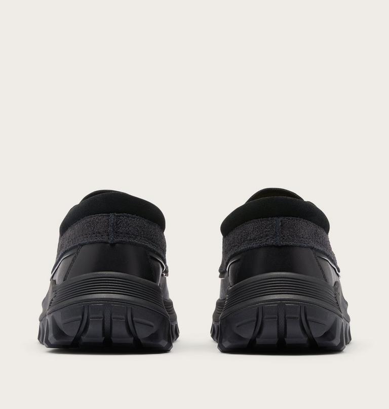 Men's CALLSIGN Northwater Shoe, Color: Black, Black, image 3