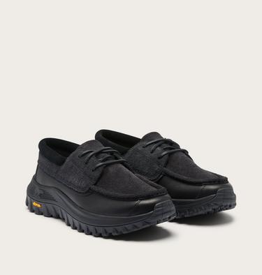 Men's CALLSIGN Northwater Shoe, Color: Black, Black, image 4