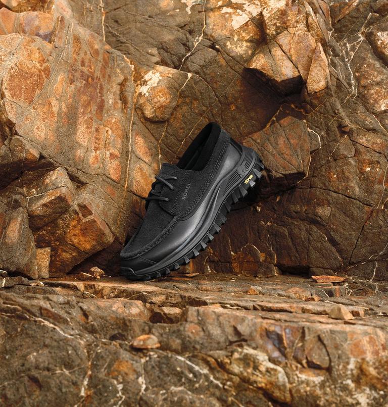 Callsign Northwater Men's Shoe, Color: Black, Black, image 12