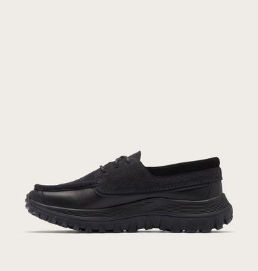 Zapatos CALLSIGN Northwater para hombre, Color: Black, Black, image 8