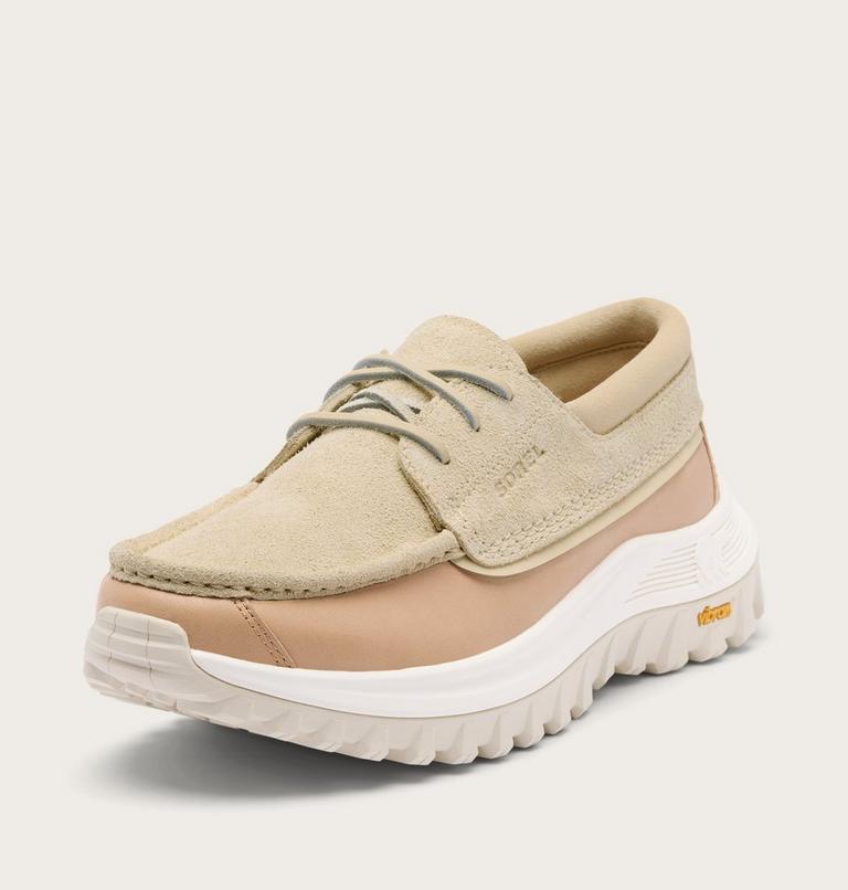 Schoenen CALLSIGN Northwater voor heren, Color: Bleached Ceramic, Honest Beige, image 8